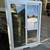 2 New Premium Milgard 31х45, 50x39 Trinsic Bronze / White Windows 2 thumbnail