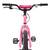 Girl's Trek Precaliber 20" Wheel Mountain Bike 4 thumbnail