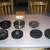 Ford Small Block V8 Harmonic Balancer  and Dampers :  289, 302, 351 1 thumbnail