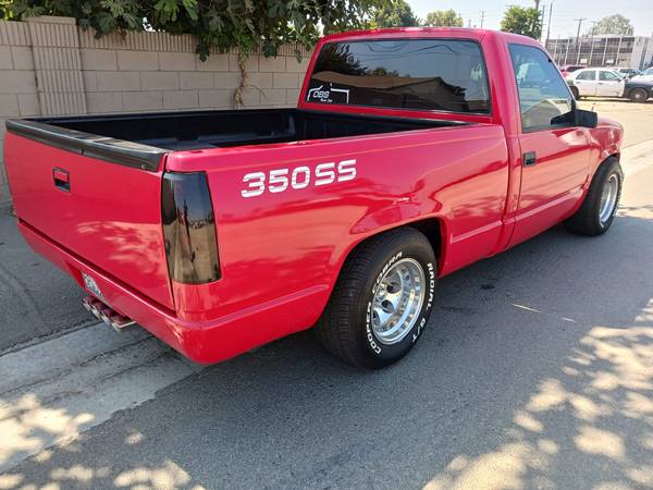 1991 GMC Sierra 1500 Crew Cab on sale - $10,99563469919700225122