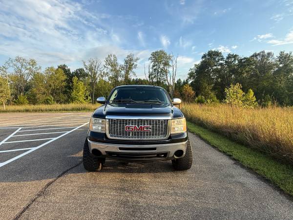2010 GMC SIERRA 1500 4X4 - Photo 3