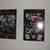 D66 - INDY 500 Posters - 5 vintage framed 1 thumbnail