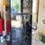 Refrigerator (Maytag 18 cu ft Black) 5 thumbnail