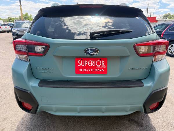 2020 Subaru Crosstrek Premium AWD*POCOS KILOMETRAJE 59K*EYESIGHT*SUPER LIMPIO** - $15,700 (SUPERIOR AUTO SALES)63620035130369124