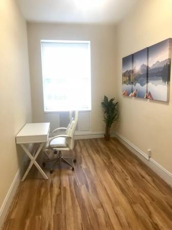 $650 / 158ft2 - Oficina con ventana luminosa en Union Square para 2-4 personas (distrito financiero)63695785101057124
