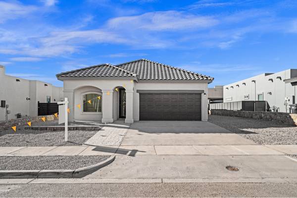 $1800.00 / 4br - 1402ft2 - Modern Single Unit Home in El Paso | 13613 Gatton St | $1800/mo63971417132547120