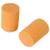 Disposable Earplugs - Radians FP60 Resistor [6 Boxes of 200] 1 thumbnail