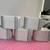 Lot of 5pcs Bose Cube Acoustimass Surround Sound speakers White 7 thumbnail