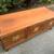 Vintage Retro Mid Century Modern Console Table And End Table 7 thumbnail