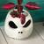 Jack Skullington Nightmare Before Christmas Planter Mug With Succulent 5 thumbnail