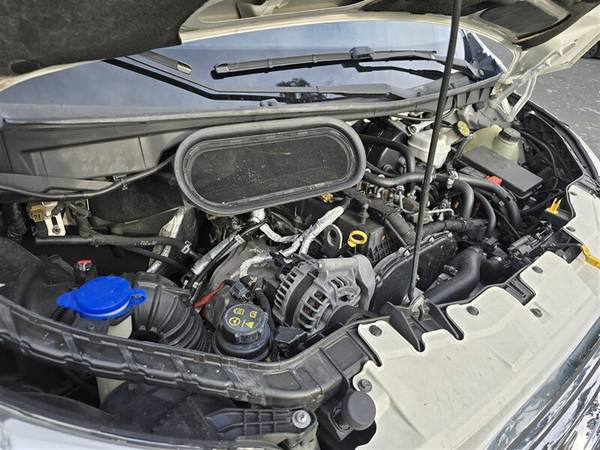 2015 Ford T350HD Plumber van,3.2L - Photo 12