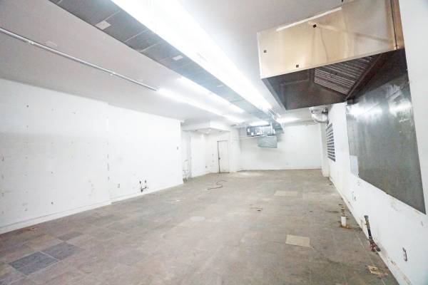 $4,500 / 1300ft2 - Corner Storefront in the Gowanus area (Gowanus / Park Slope)63912044018690124