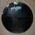 Paiste 2002 black Colorsound prototype 20" flat ride 1 thumbnail