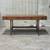 Mid century modern teak desk denmark Peter Lovig mcm vintage 3 thumbnail