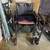 Wheel chair wheel chairs estate sale 2 thumbnail