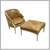 Belmar Furniture Custom Hendrix Allardyce Louis Xvi Style Bergere Armc 1 thumbnail