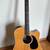 Takamine FP360SC 1994 Acoustic Electric Guitar - Rare Find 1 thumbnail