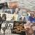 LOT of 50 Vinyl Records 4 thumbnail