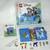 four LEGO Disney Princess Storybook Adventures -- Legos 2 thumbnail