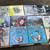 Vinyl records lot 14 thumbnail