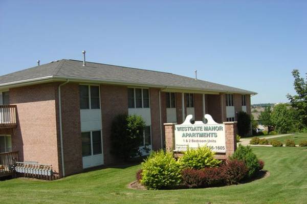 $995 / 2br - Modern 2-Bedroom Apartment in West End Dubuque (Dubuque)63800890235139120
