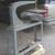 Delta model 40-406 Scroll Saw 2 thumbnail