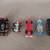 Miniature Die Cast Cars For Sale ($1 Each) 5 thumbnail