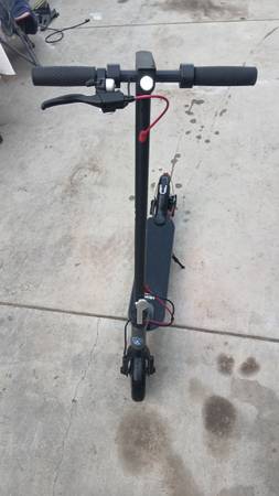 Electric Scooter Hiboy S2 1