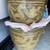 Chinese Large Vintage Ceramic flower pot pots Planter Stool Antique 12 thumbnail