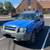 2002 Nissan Xterra 4x4 3 thumbnail