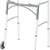 MEDICAL FOLDING ROLLING WALKER WITH WHEELS, NEW ! 1 thumbnail