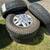 **brand new** Dodge Promaster studded tires 2 thumbnail