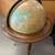 Vintage Replogle Heirloom World GLOBE 4 thumbnail