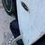 9’6 Bruce Jones Boardworks Epoxy Noserider Longboard Surfboard 12 thumbnail