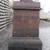 Huge Vintage Cast Iron Planter Urn Fountain 10 thumbnail