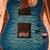 New Schecter Guitar Research PT Pro Transparent Blue Electric Guitar 1 thumbnail