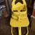 SVAN Signet Yellow High chair great for 6 mo to 18 mo 1 thumbnail