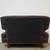 1940's Mid Century Hollywood Regency Settee Loveseat Sofa 9 thumbnail