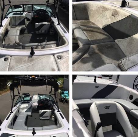 Boat detailing needed? 1