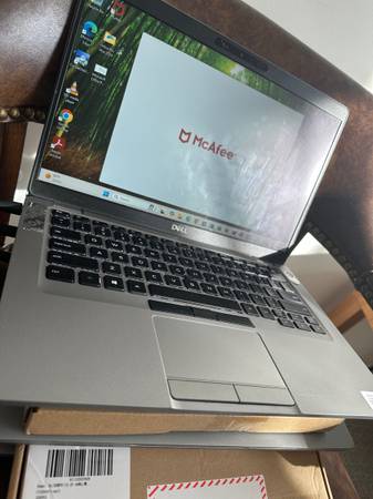 Dell Touch Laptop i7 Core 10th 32 GB RAM 1 TB SSD - $350 (Lehi, Utah)63471101664001121