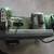 VTG Campbell Hausfeld Air Compressor 1/2PH ,115 Volt with hose 2 thumbnail