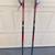 One pair 50” Rossignol ski poles 2 thumbnail