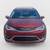 2017 Chrysler Pacifica  Limited Minivan, Passenger 18 thumbnail