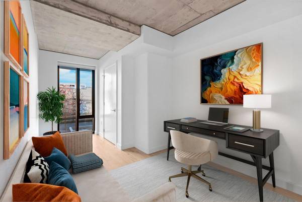 $3,196 / 497ft2 - Pet Spa and Park, In-Unit Washer/Dryer, Modern Layouts (South Lake Union)63852483053185124