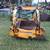 Vassar Small 3 Point Dirt Scoop - Reversible 18" 4 thumbnail