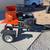 DR Chipper 18 hp w/trailer 3 thumbnail