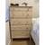 Solid wood pine TARVA chest of drawers/5 drawer dresser 3 thumbnail