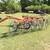Hay Rake Kuhn SR110 9 thumbnail