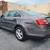 2015 Ford Taurus Police Interceptor AWD 3 thumbnail