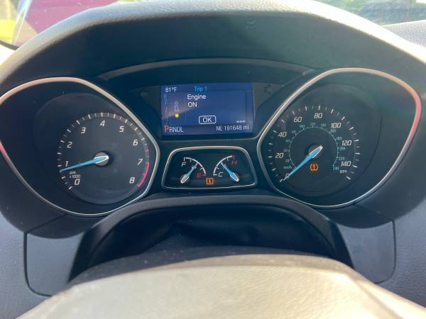 2006 FORD FOCUS - $3,000 (Paragon Indiana)63469769626369122